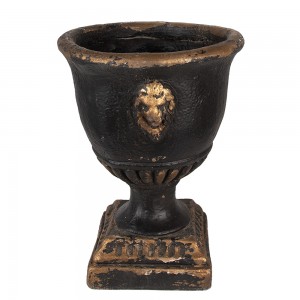 Dekorativ potte 33x42 cm Dekorativ potte 33x42 cm