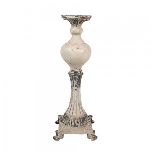 Lysestage til bloklys H40cm Lysestage til bloklys H40cm