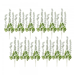 Sæt Dekorationsgrene 12 stk H110cm Sæt Dekorationsgrene 12 stk H110cm