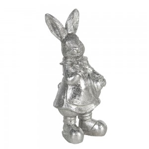 Dekorationskanin 6x6x13 cm Dekorationskanin 6x6x13 cm