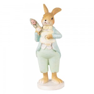 Dekoration kanin 7x5x15 cm Dekoration kanin 7x5x15 cm