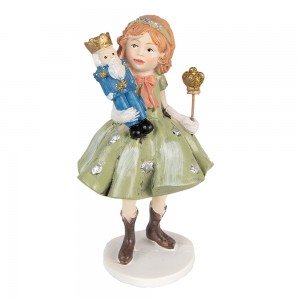 Dekorationsbarn Dekorationsbarn