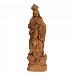 Statue Madonna H19cm Statue Madonna H19cm