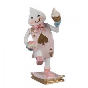 Julefigur cookie 9 cm Julefigur cookie 9 cm