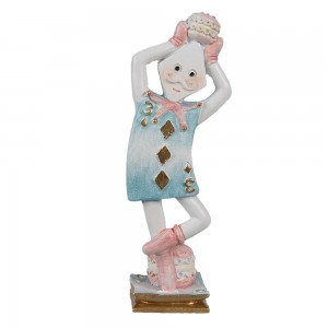 Julefigur cookie 10 cm Julefigur cookie 10 cm