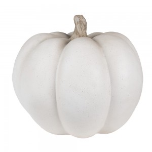 Dekorationsgræskar 31x27 cm Dekorationsgræskar 31x27 cm