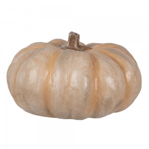 Dekorationsgræskar 22x13 cm Dekorationsgræskar 22x13 cm