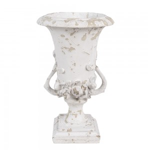 Dekorativ potte 19x28 cm Dekorativ potte 19x28 cm