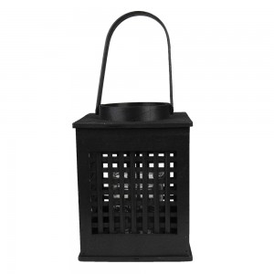 Lanterne 19x19x25 cm Lanterne 19x19x25 cm
