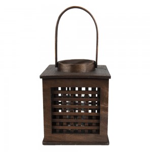 Lanterne 17x17x20 cm Lanterne 17x17x20 cm