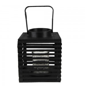 Lanterne 17x17x20 cm Lanterne 17x17x20 cm