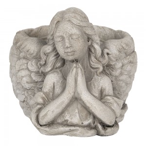 Urtepotteengel 16x13x12 cm Urtepotteengel 16x13x12 cm