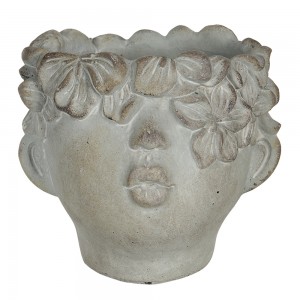 Urtepotte 30x27x26 cm Urtepotte 30x27x26 cm