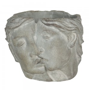 Urtepotte 16x14x13 cm Urtepotte 16x14x13 cm