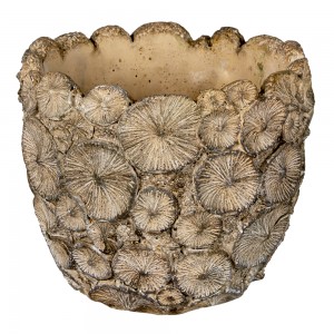 Urtepotte 16x15 cm Urtepotte 16x15 cm