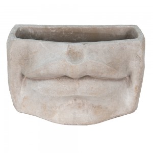 Urtepotte 26x16x16 cm Urtepotte 26x16x16 cm