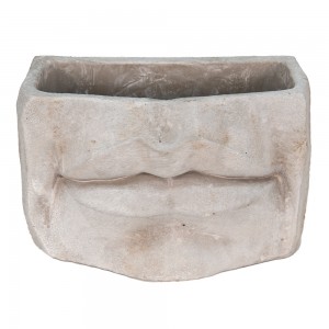 Urtepotte 21x13x14 cm Urtepotte 21x13x14 cm