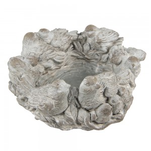 Urtepotte 27x12 cm Urtepotte 27x12 cm