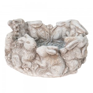 Urtepotte 27x12 cm Urtepotte 27x12 cm