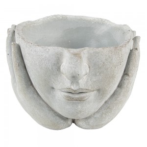 Urtepotte 17x17x11 cm Urtepotte 17x17x11 cm