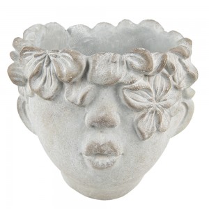 Urtepotte 20x18x18 cm Urtepotte 20x18x18 cm