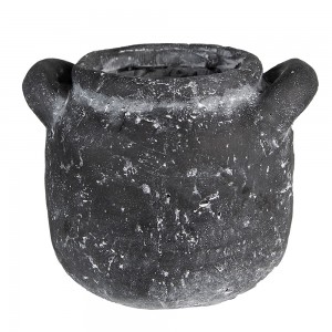 Urtepotte 17x15x13 cm Urtepotte 17x15x13 cm