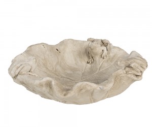 Fuglebade og foderbræt