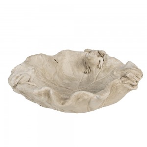 Fuglefoder skål 22x6 cm Fuglefoder skål 22x6 cm