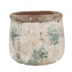 Urtepotte 16x13 cm Urtepotte 16x13 cm