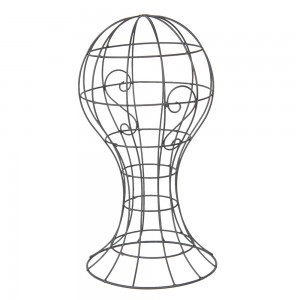 Hat display 12x12x51 cm Hat display 12x12x51 cm