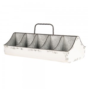 Kasse med rum 50x26x23 cm Kasse med rum 50x26x23 cm