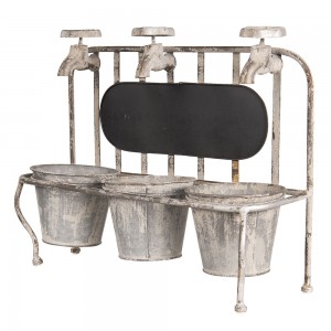 Planteholder 42x15x33 cm Planteholder 42x15x33 cm