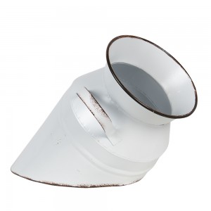 Dekoration mælkekærn 17x30 cm Dekoration mælkekærn 17x30 cm