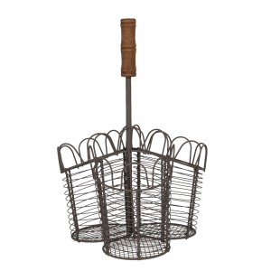 Planteholder 25x25x34 cm Planteholder 25x25x34 cm