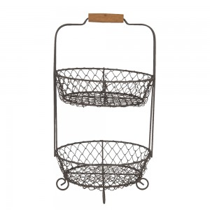 Etagere 24x36 cm Etagere 24x36 cm