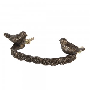 Håndtag 13x3x8 cm Håndtag 13x3x8 cm