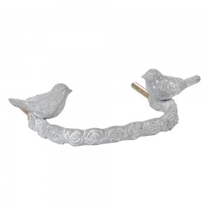 Håndtag 13x3x8 cm Håndtag 13x3x8 cm