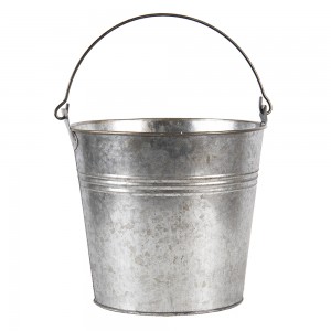 Dekorationsspand 18x16/26 cm Dekorationsspand 18x16/26 cm