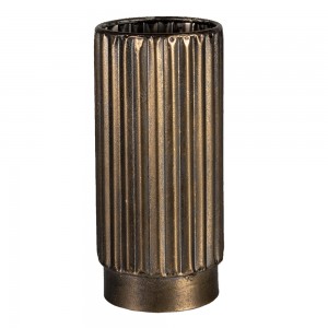 Dekorationsvase 11x23 cm Dekorationsvase 11x23 cm