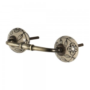 Greb kobberfarvet 14 cm Greb kobberfarvet 14 cm