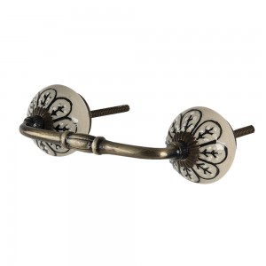 Greb kobberfarvet 14 cm Greb kobberfarvet 14 cm