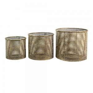 Hurricane Sæt med 3 stk 33x27 / 27x23 / 21x19 cm Hurricane Sæt med 3 stk 33x27 / 27x23 / 21x19 cm