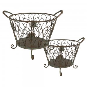 Jernkurve sæt Jernkurve sæt