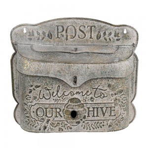 Dekorativt bihotel Dekorativt bihotel