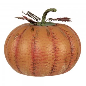 Dekorationsgræskar 34x29 cm Dekorationsgræskar 34x29 cm