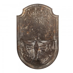 Dekorativ planteholder Dekorativ planteholder