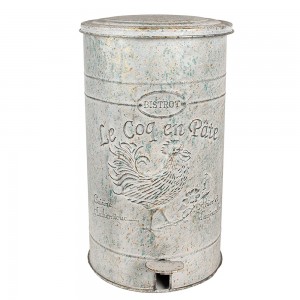 Pedalspand Pedalspand