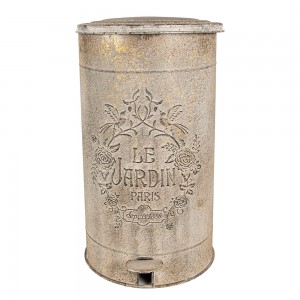 Pedalspand Pedalspand