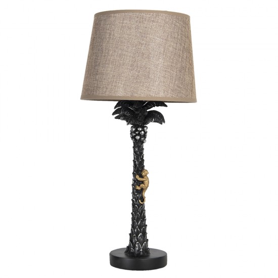Bordlampe 27x54 cm E27/max 1x60W Bordlampe 27x54 cm E27/max 1x60W