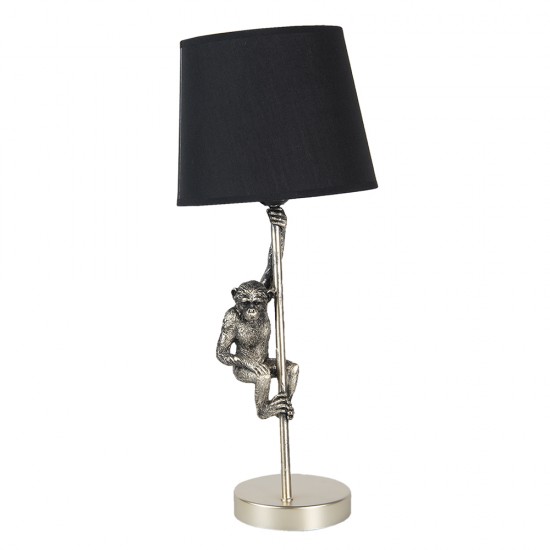 Bordlampe abe 20x49 cm E27/max 1x60W Bordlampe abe 20x49 cm E27/max 1x60W